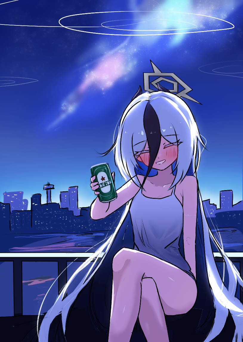 Kayoko (Blue Archive) Rule 34 Image