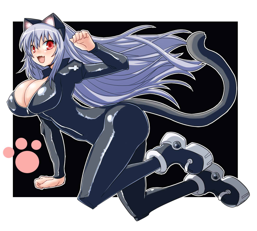 Suigintou (Rozen Maiden) Rule 34 Image