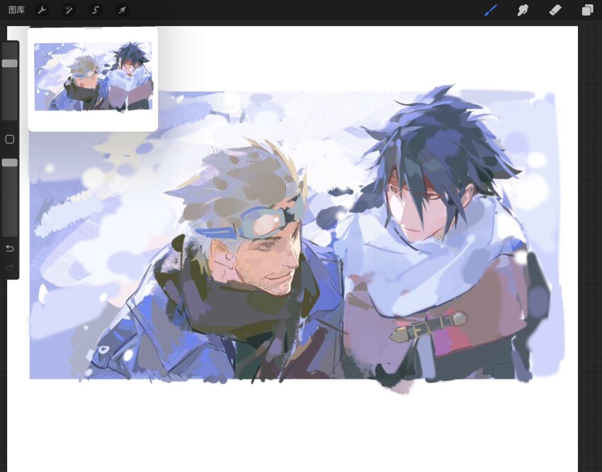 Cid Highwind (Final Fantasy) Rule 34 Image