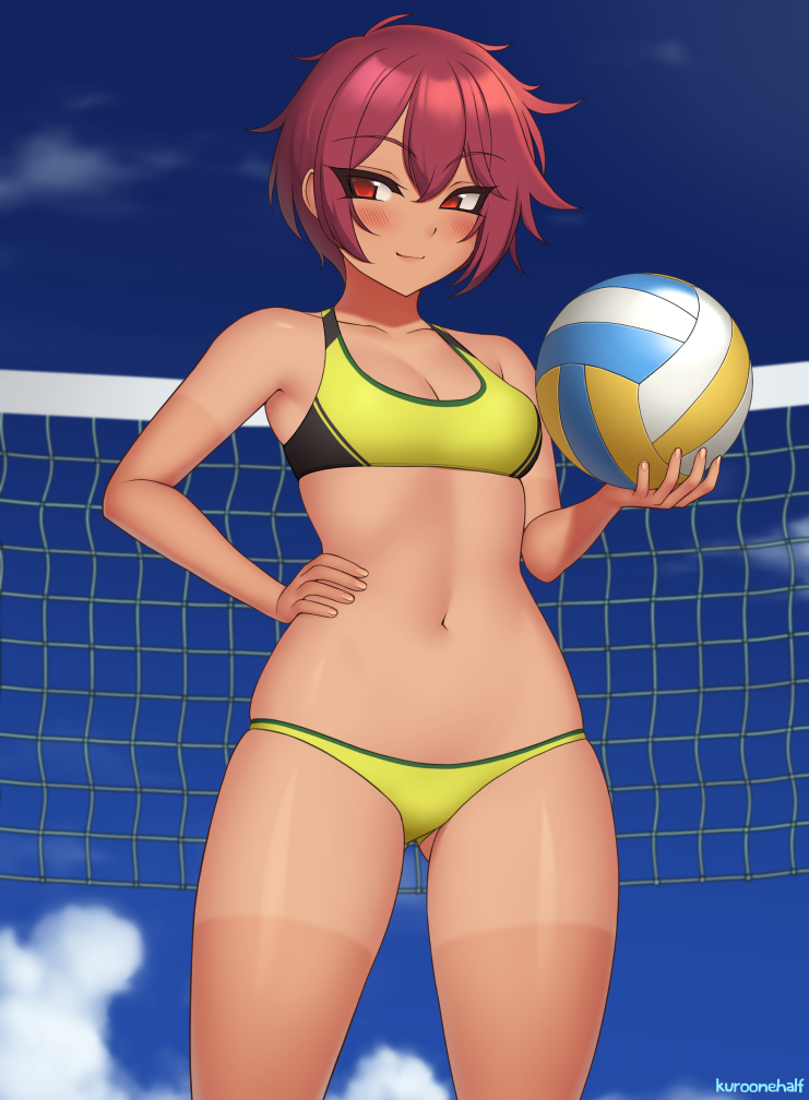 Original Rule 34 Image