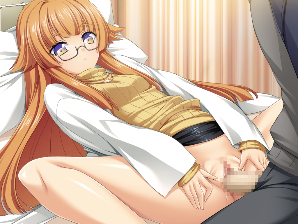 Kouyoku Senki Exs-Tia Rule 34 Image