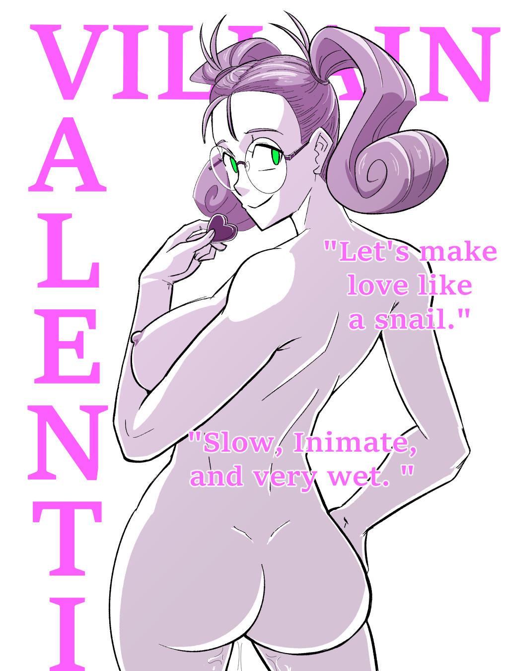 Poma (Majinsfw) Rule 34 Image