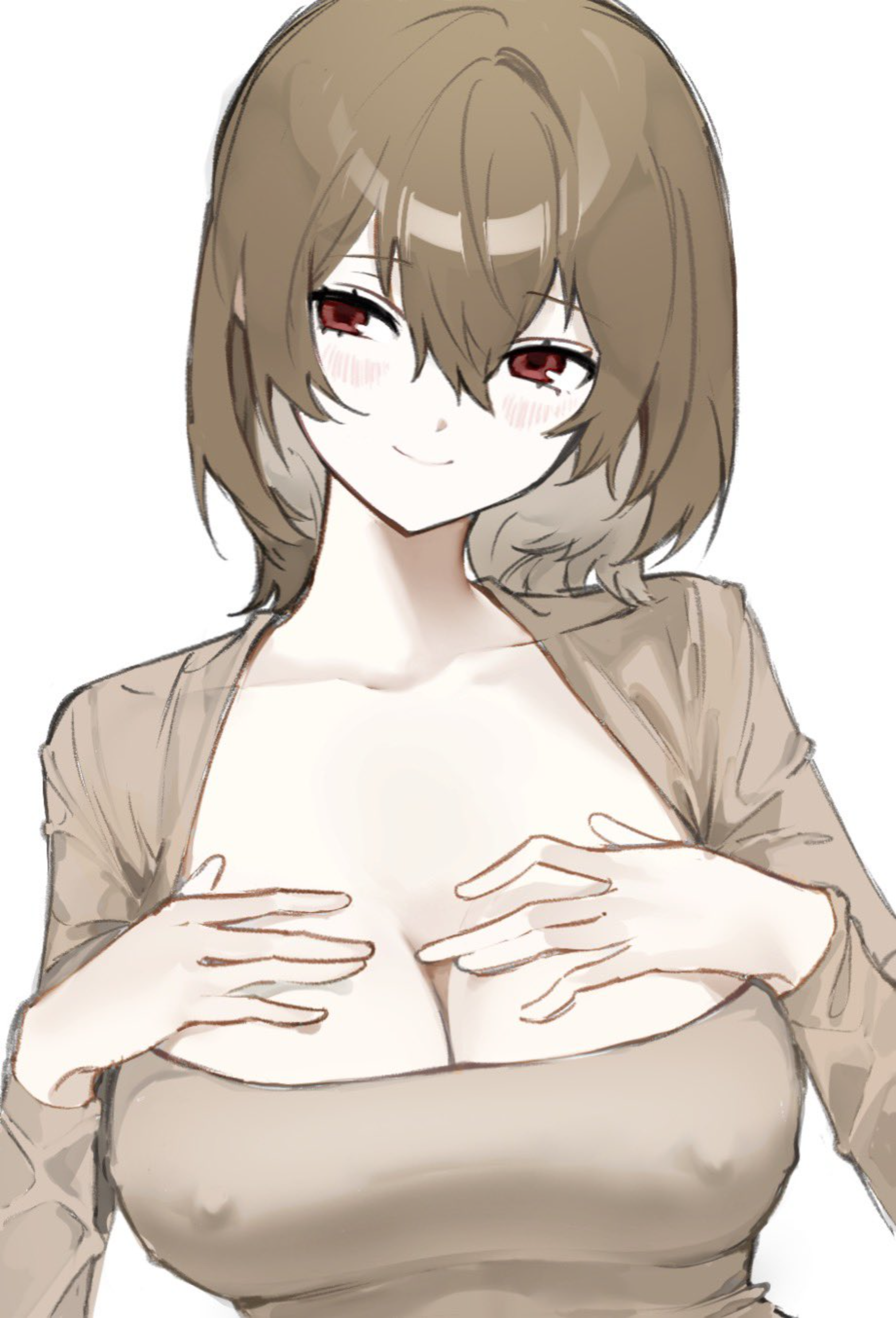 Goro Akechi (Atlus) Rule 34 Image
