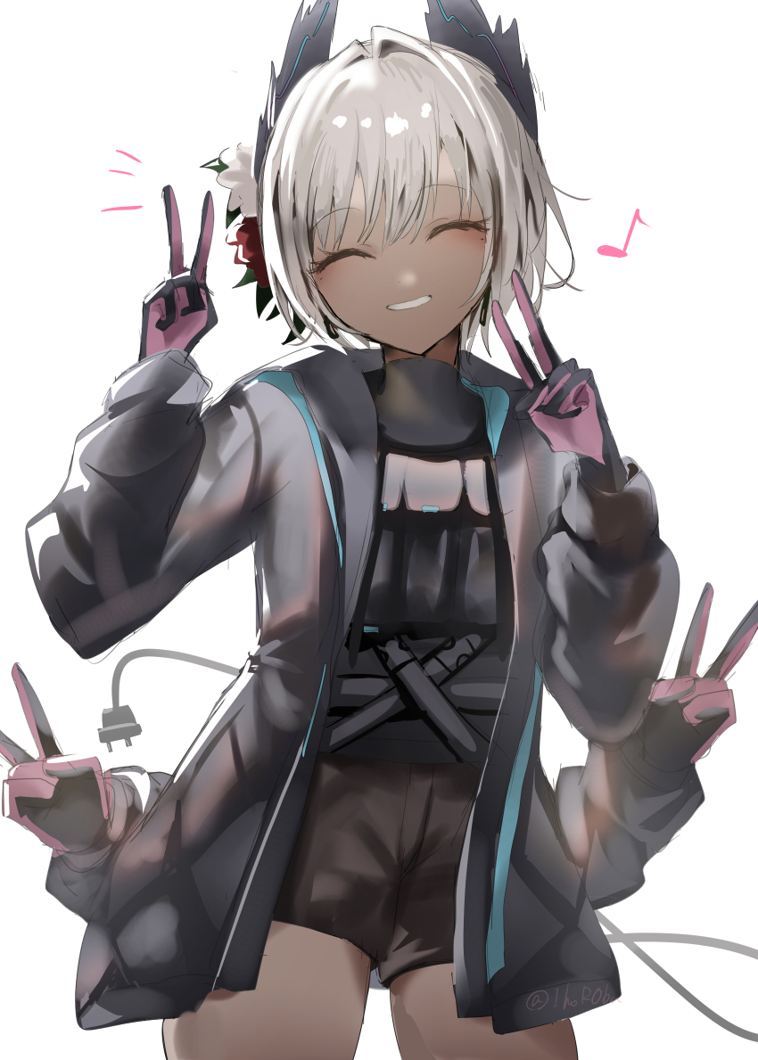 Raidian (Arknights) Rule 34 Image