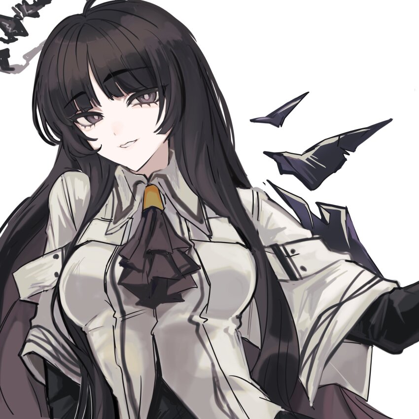 Virtuosa (Arknights) Rule 34 Image