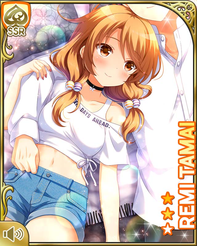 Girlfriend (Kari) Rule 34 Image