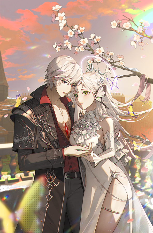 Character Request (Lost Ark) Rule 34 Image