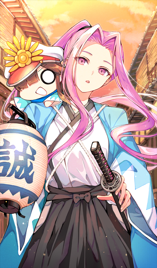 Medusa (Fate) Rule 34 Image