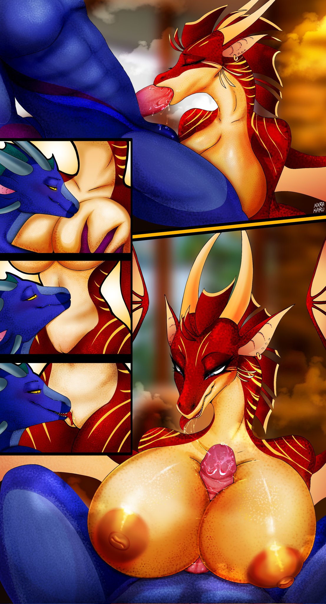 Mythology Rule 34 Image