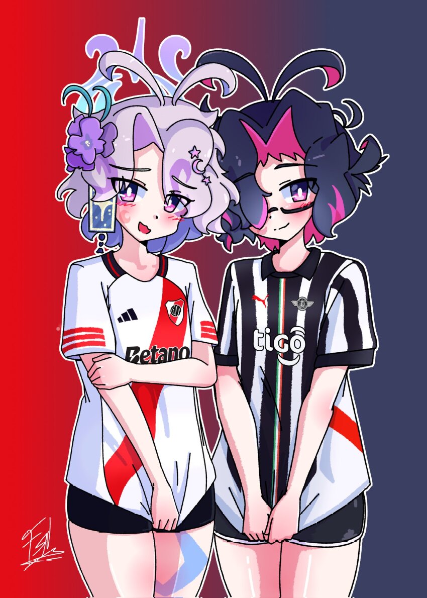 River Plate Rule 34 Image