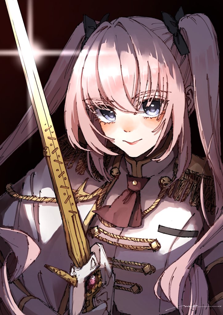 Assault Lily Rule 34 Image