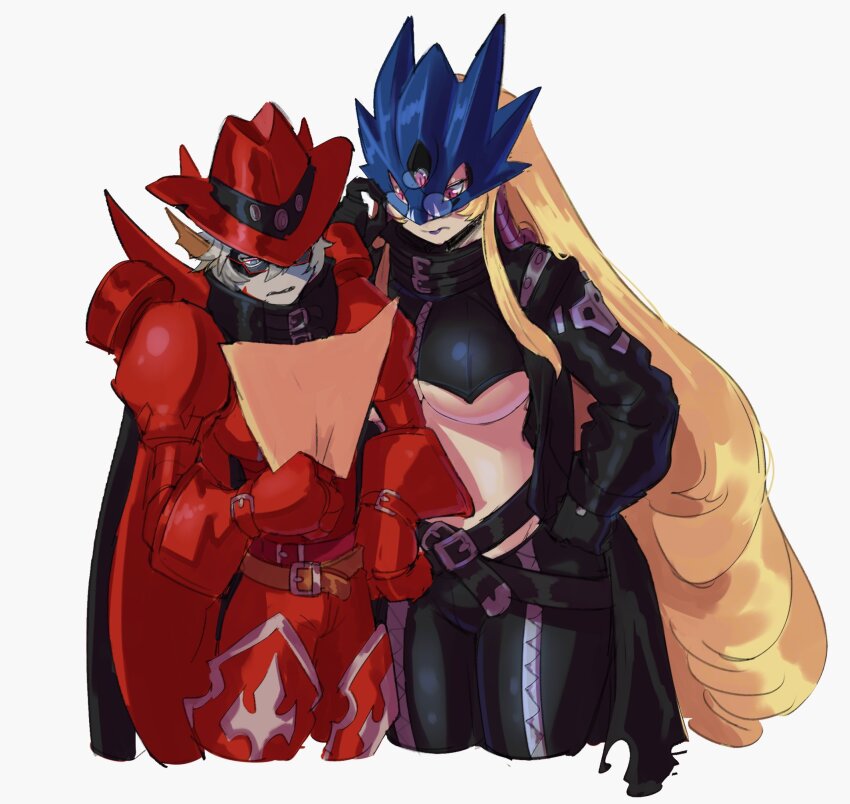 Beelstarmon (Digimon) Rule 34 Image