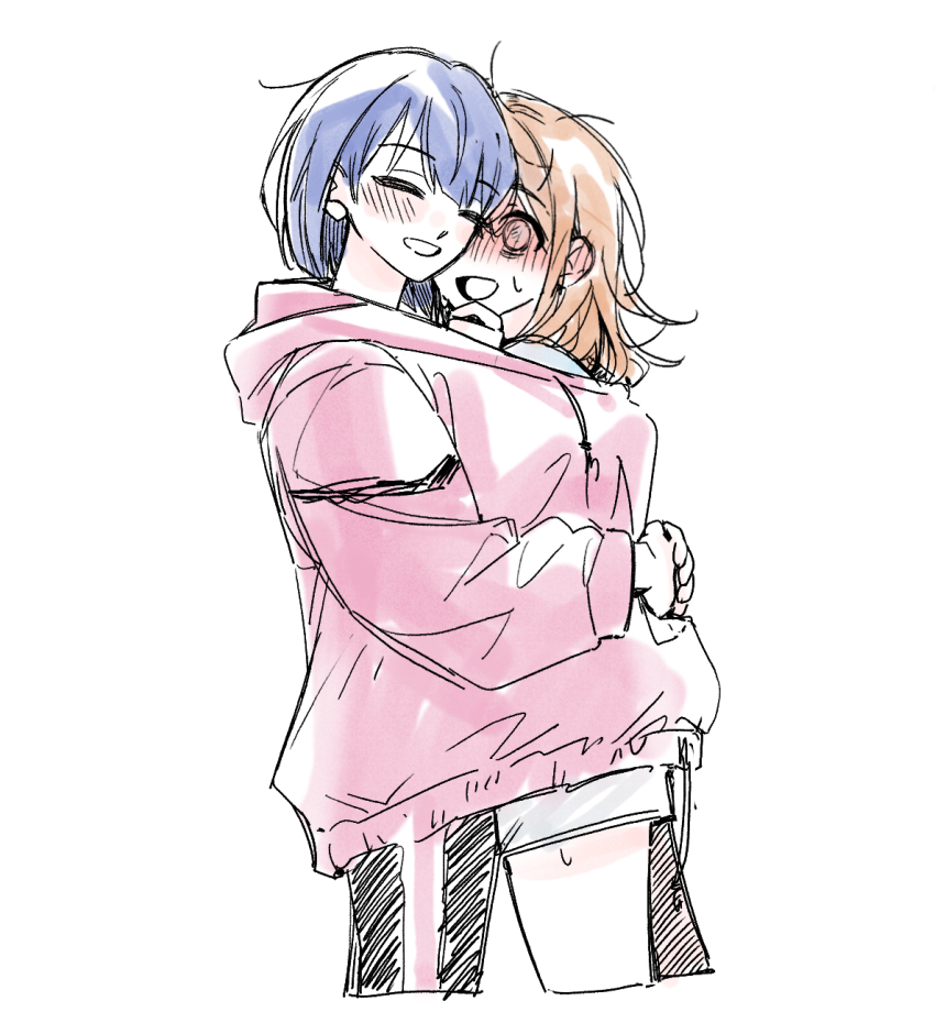Hanasato Minori (Project Sekai) Rule 34 Image