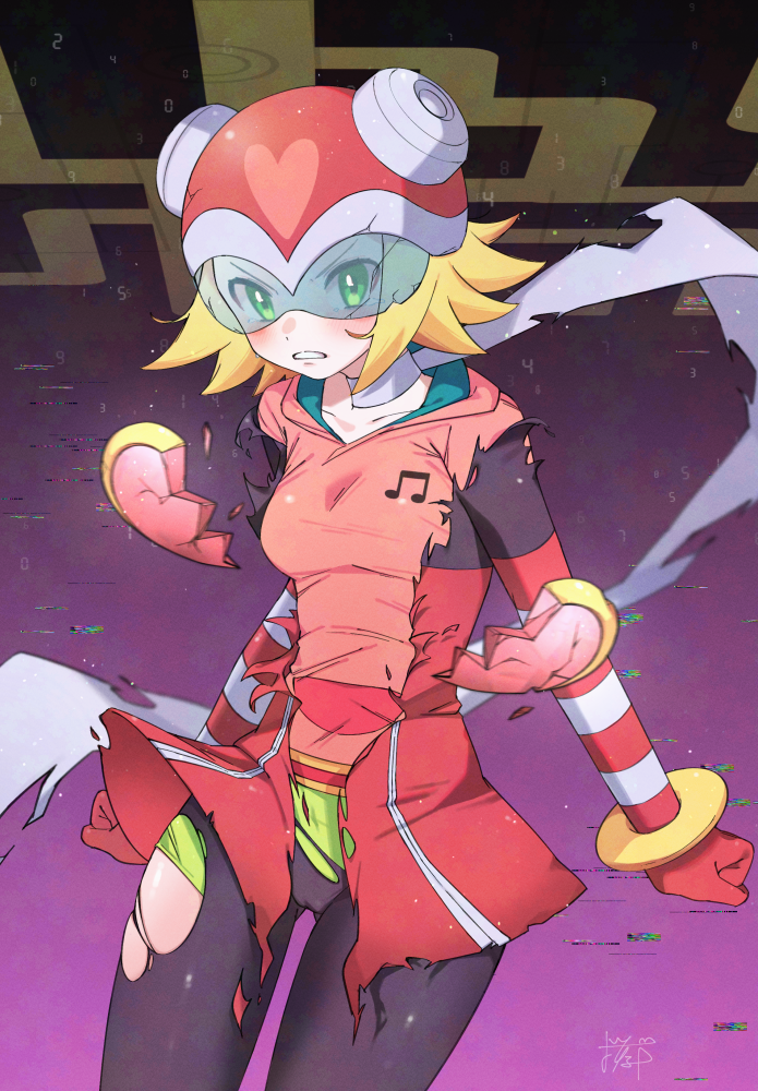 Mega Man (Series) Rule 34 Image
