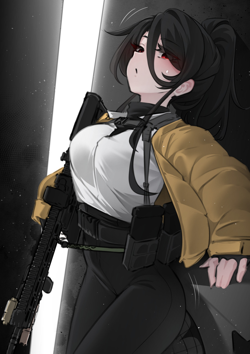 Bandit-Chan (K0ng) Rule 34 Image