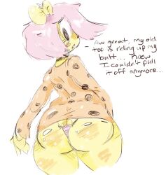 Bb (Of The Killer) Rule 34 Image