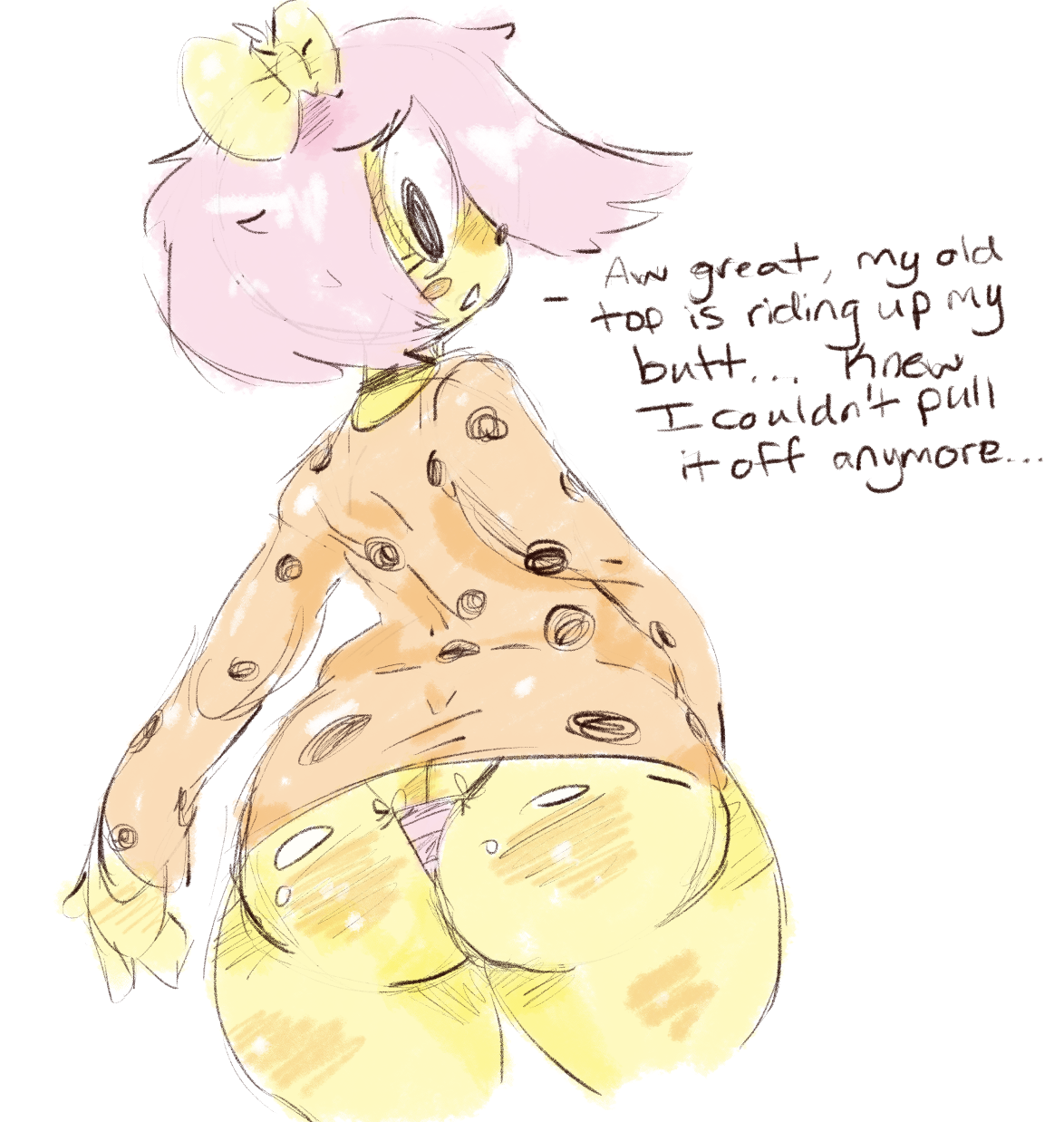 Bb (Of The Killer) Rule 34 Image