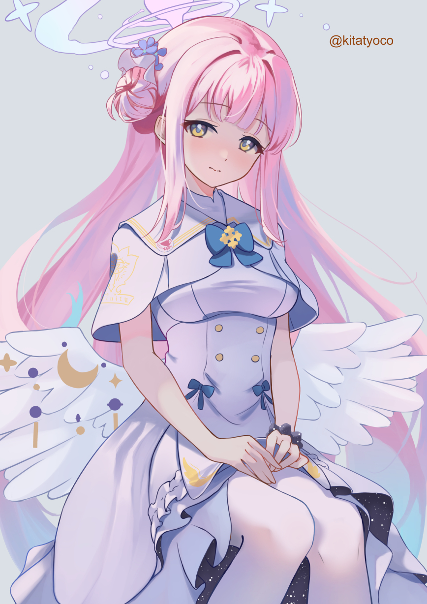 Mika (Blue Archive) Rule 34 Image