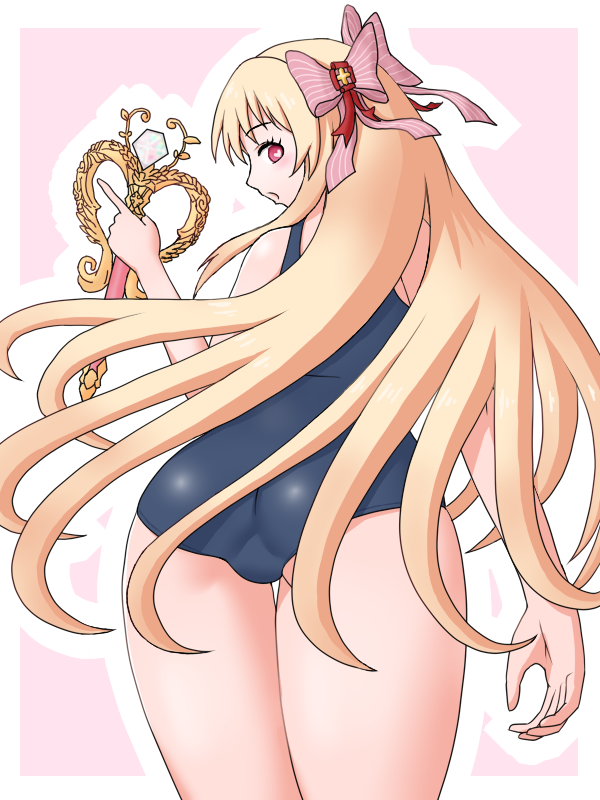 Chaos Marie (Grimms Notes) Rule 34 Image