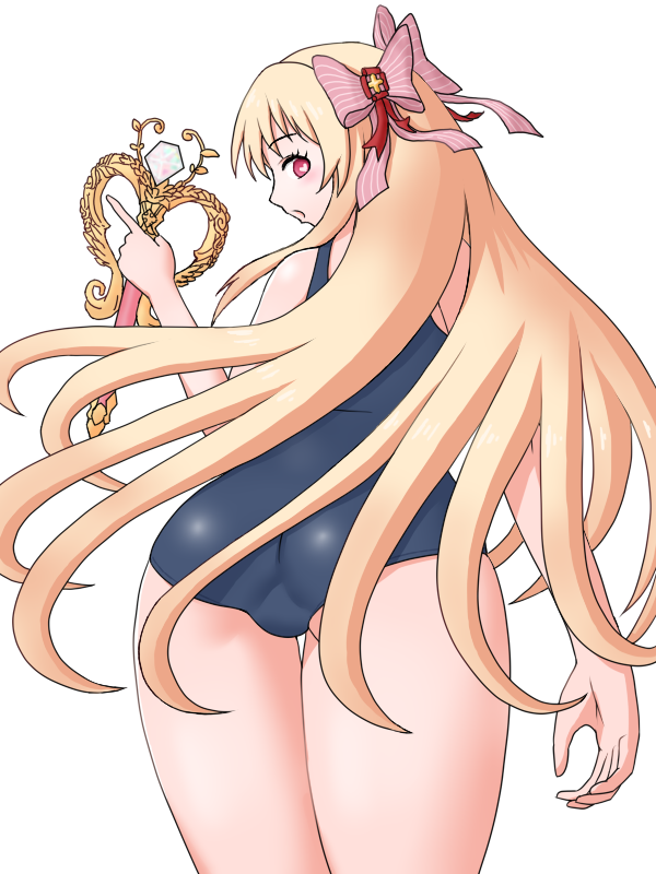 Chaos Marie (Grimms Notes) Rule 34 Image