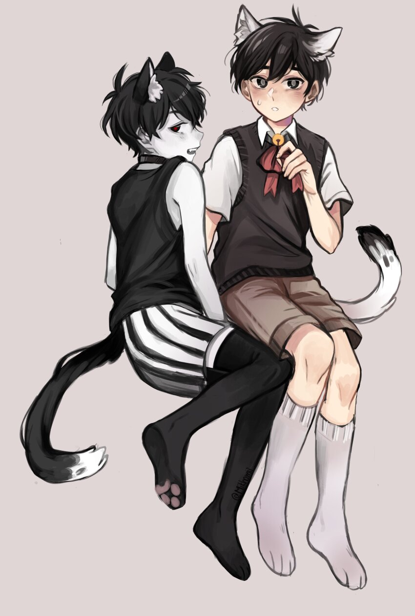 Sunny (Omori) Rule 34 Image