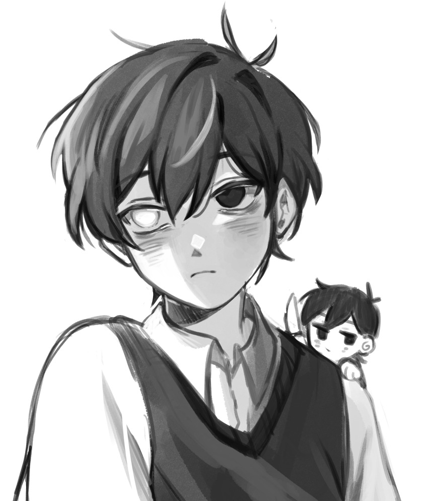 Sunny (Omori) Rule 34 Image