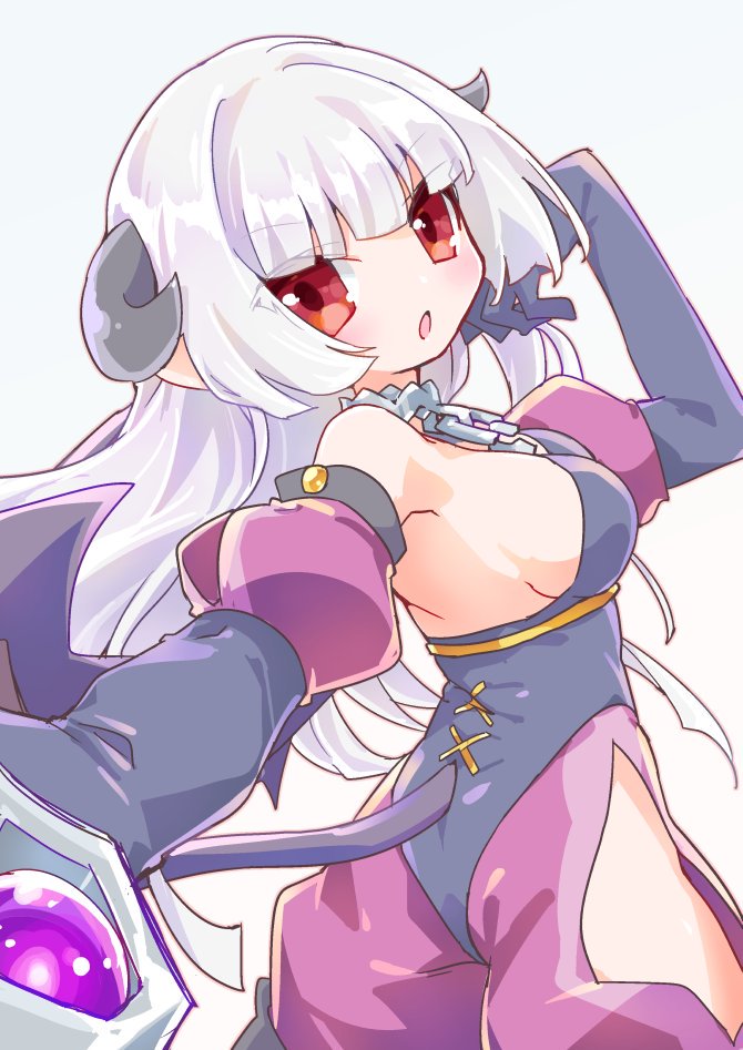 Emil Chronicle Online Rule 34 Image