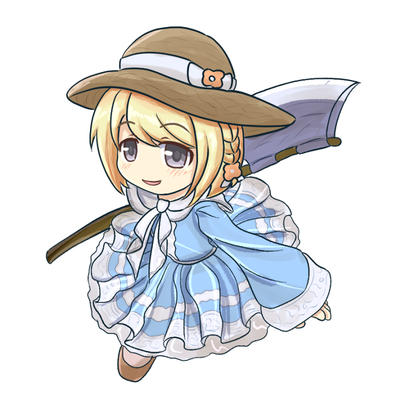 Emil Chronicle Online Rule 34 Image