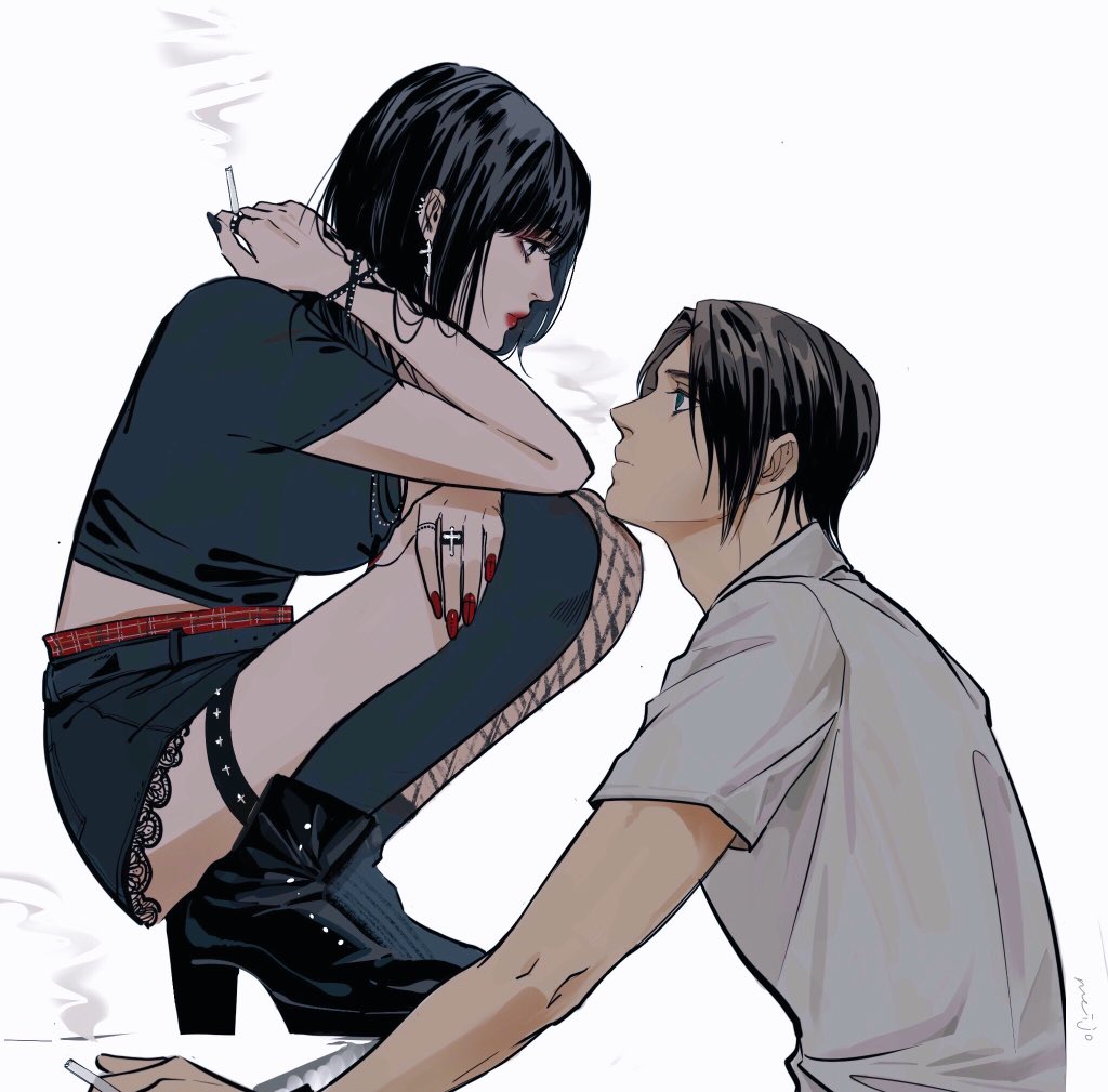 Eren Yeager (Shingeki No Kyojin) Rule 34 Image