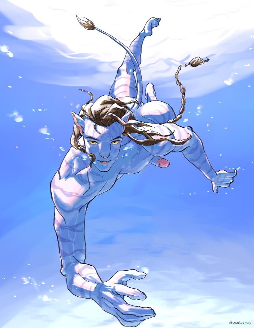 Alien Rule 34 Image