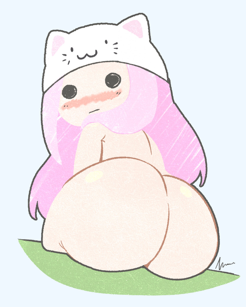 Megurine Luka (Vocaloid) Rule 34 Image