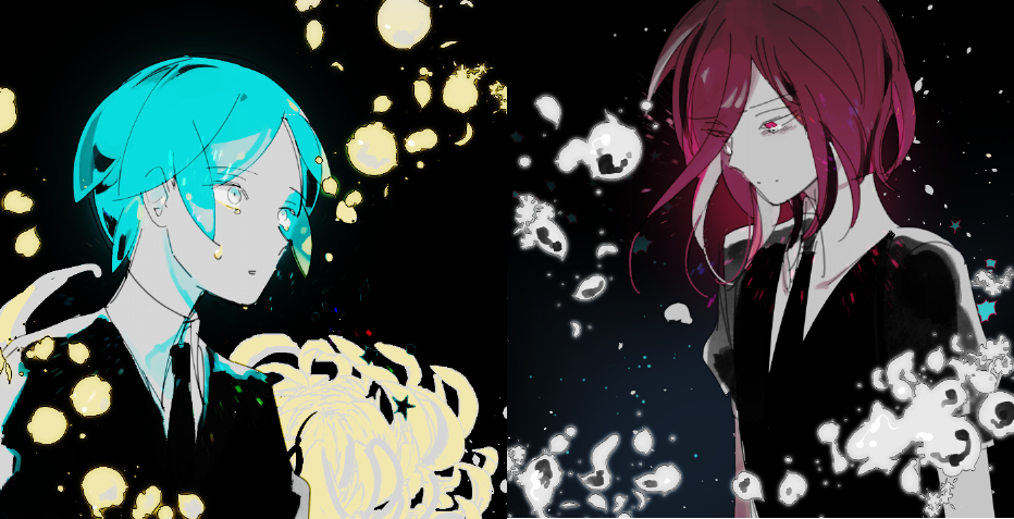 Phosphophyllite (Houseki No Kuni) Rule 34 Image