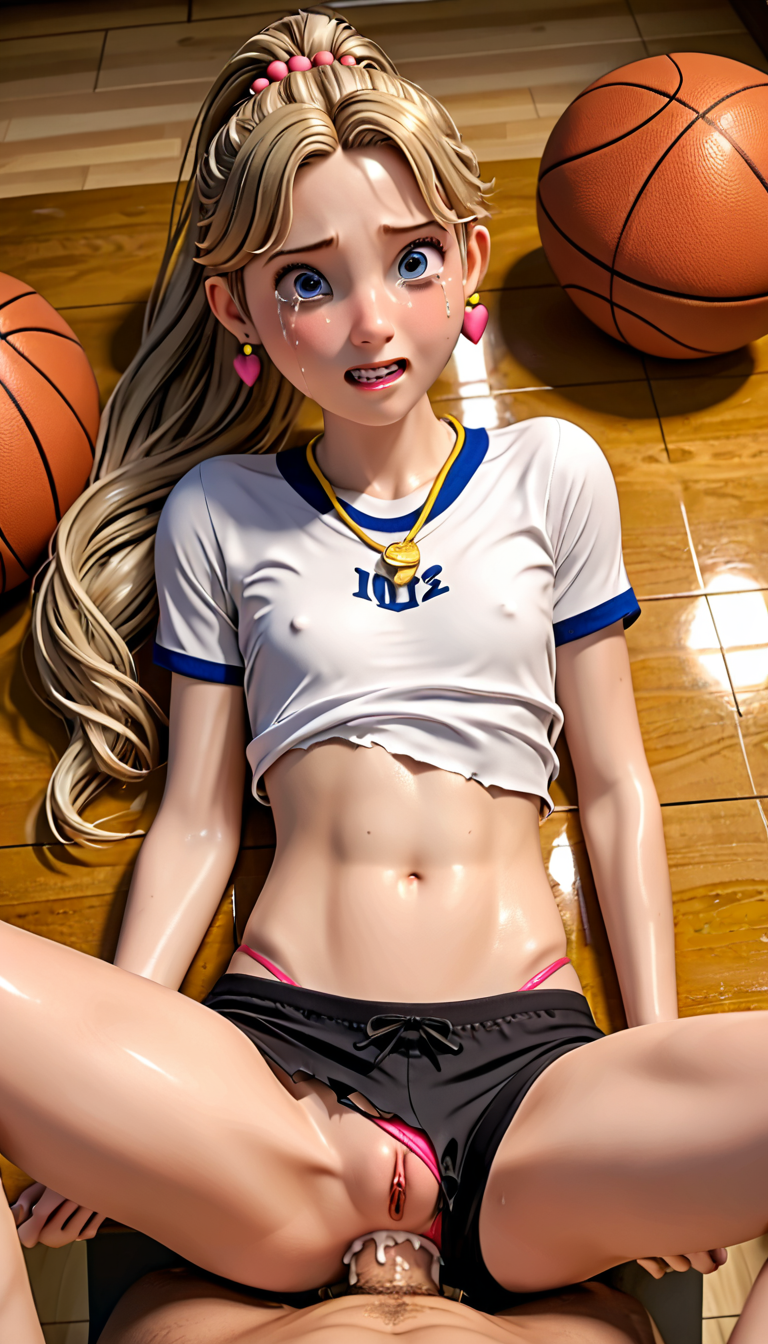 Original Character Rule 34 Image