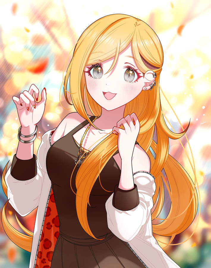 Fujimoto Rina (Idolmaster) Rule 34 Image