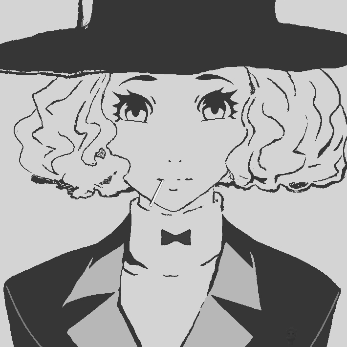Okumura Haru (Persona) Rule 34 Image