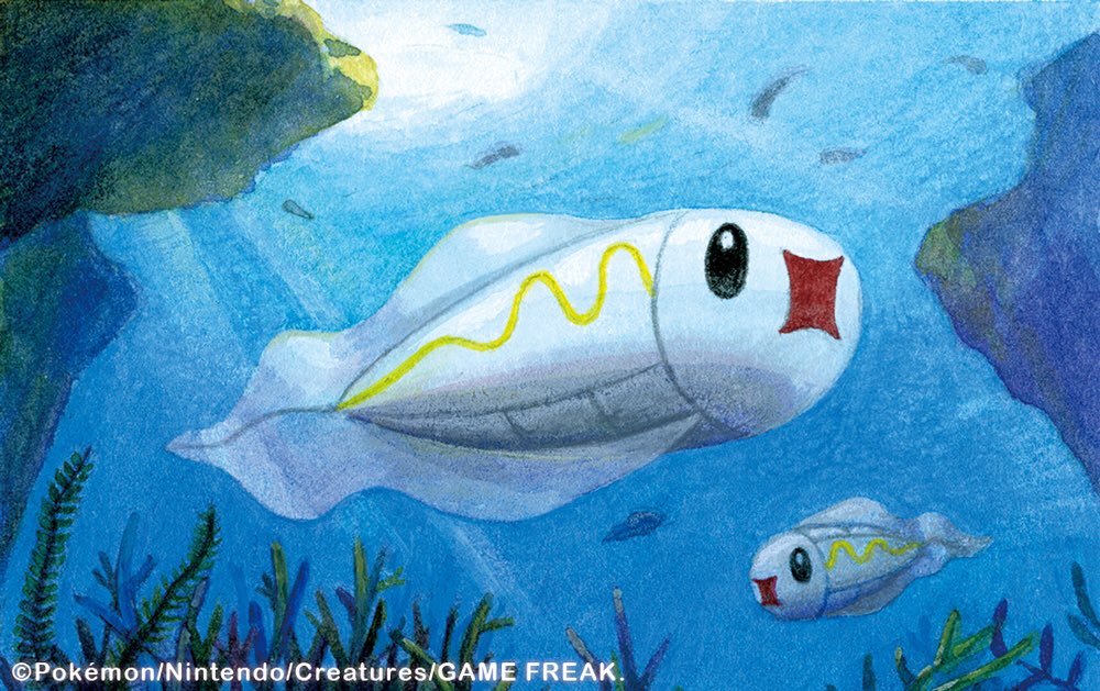 Gen 5 Pokemon (Nintendo) Rule 34 Image