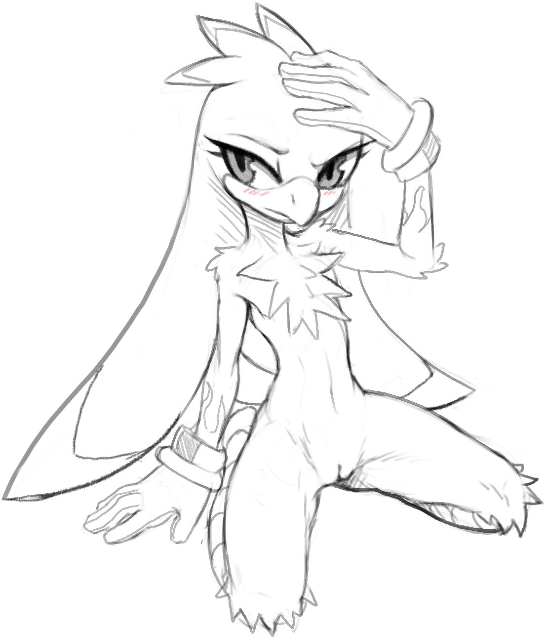Sonic (Series) Rule 34 Image