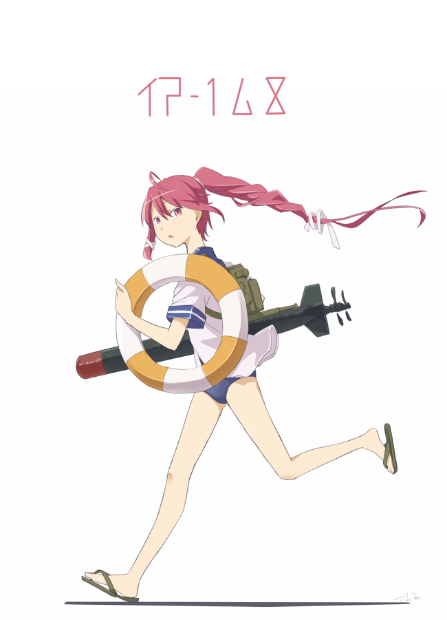 Kantai Collection Rule 34 Image
