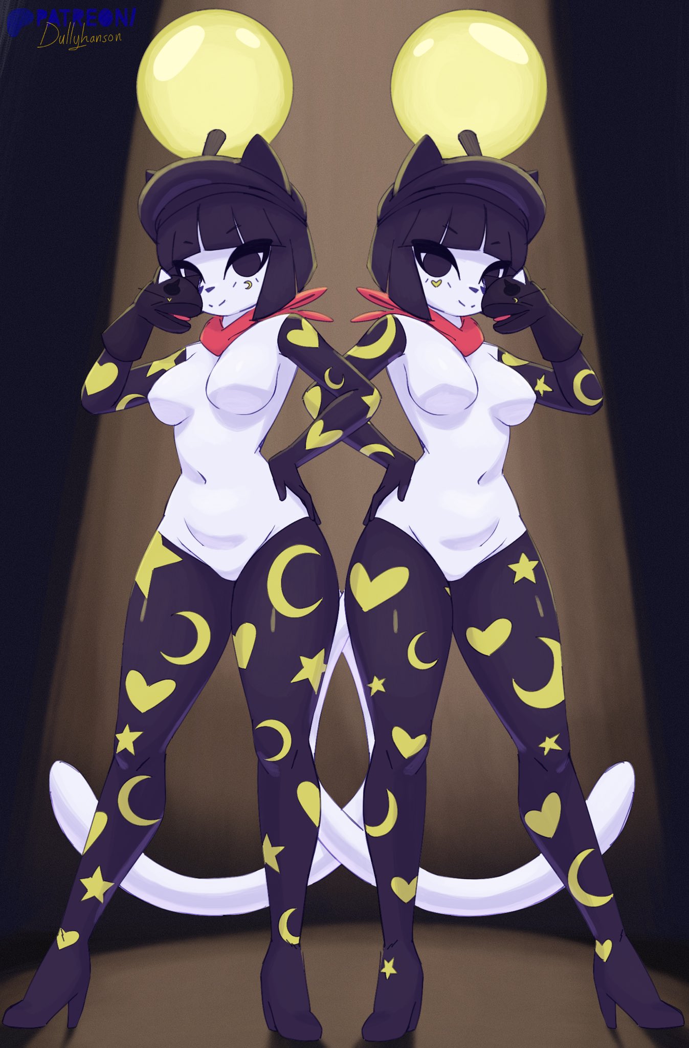 Bonbon (Derpixon) Rule 34 Image
