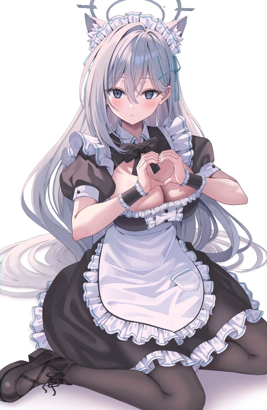 Shiroko Terror (Blue Archive) Rule 34 Image
