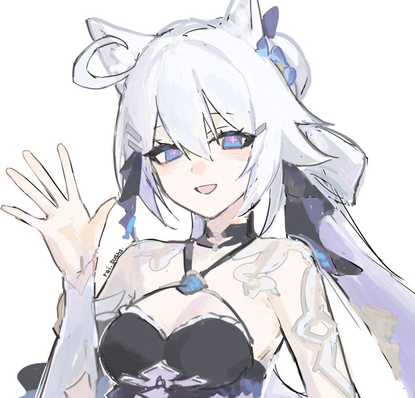 Kiana Kaslana (Honkai (Series)) Rule 34 Image