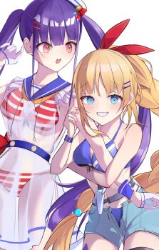 Blonde Hair Rule 34 Image