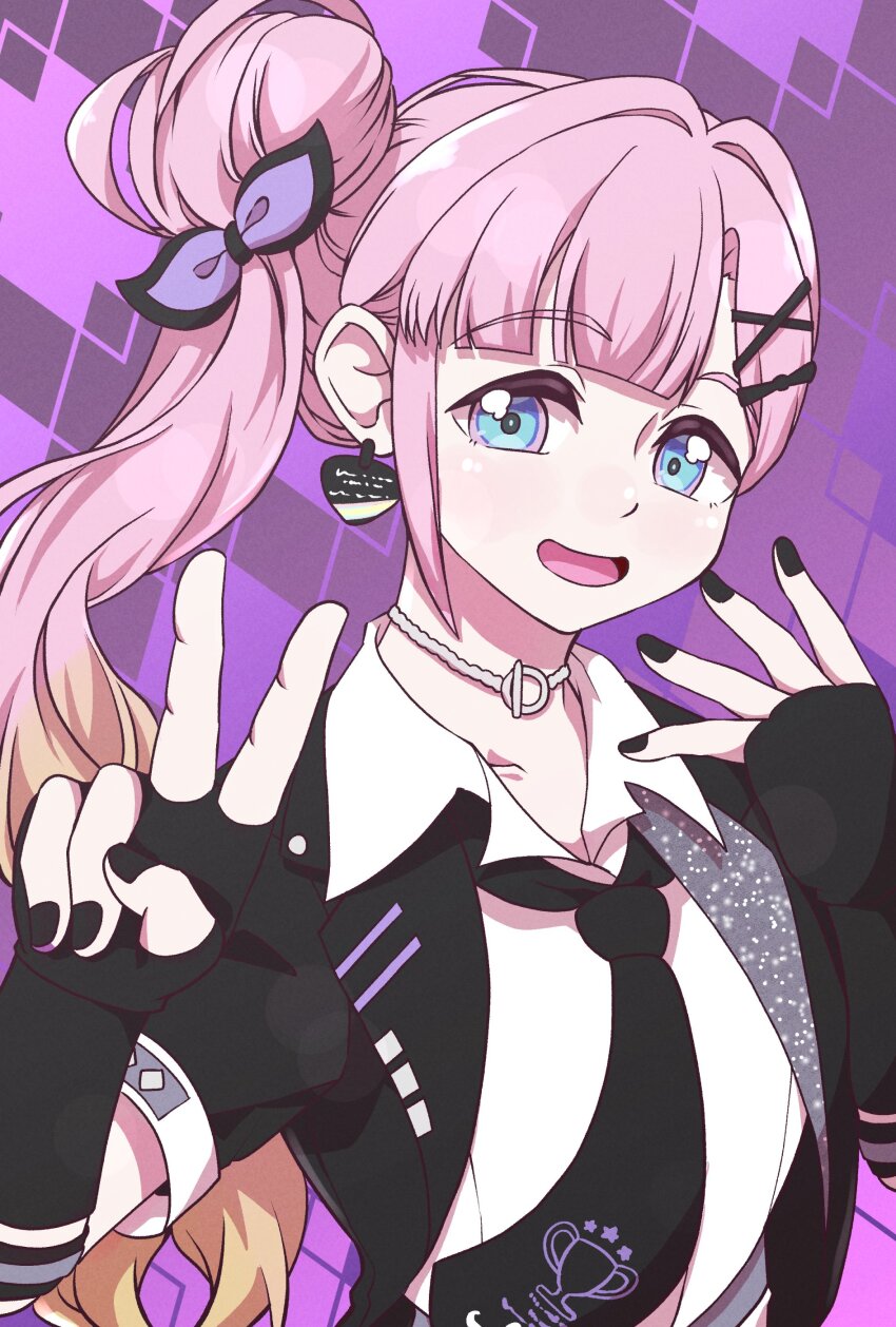 Anyoji Hime (Link! Like! Love Live!) Rule 34 Image