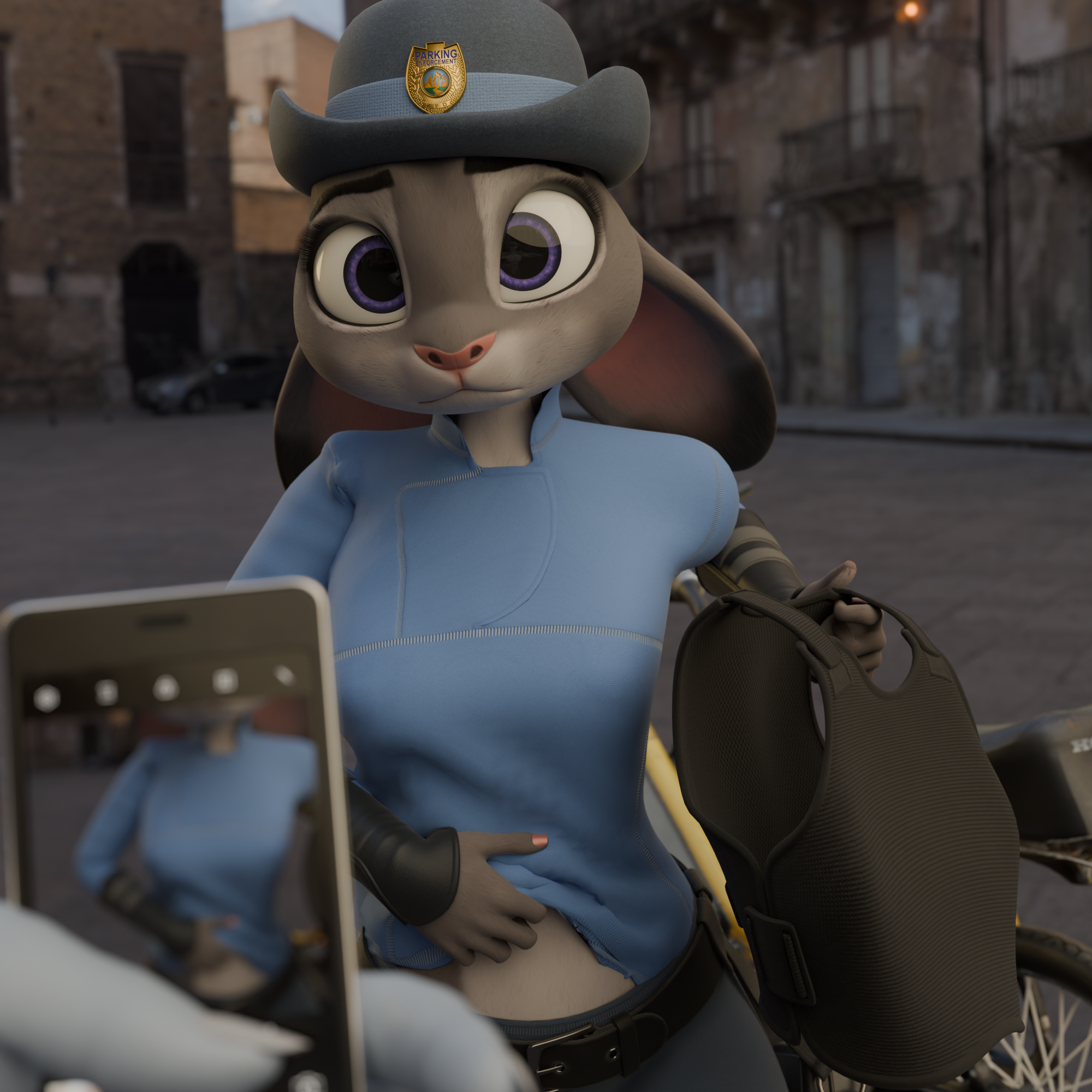 Blender (Software) Rule 34 Image