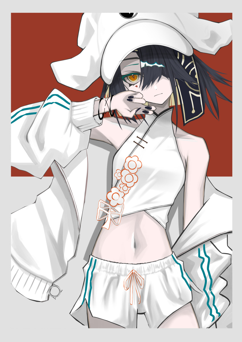 Xu Fu (Fate) Rule 34 Image