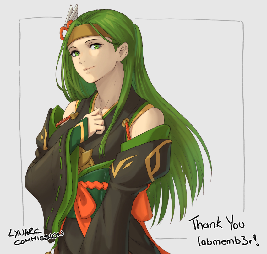 Syrene (Fire Emblem) Rule 34 Image