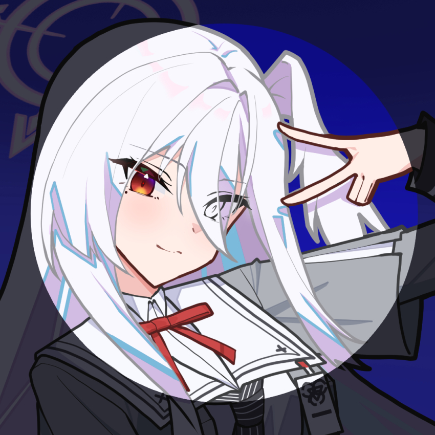 Suzumi (Blue Archive) Rule 34 Image
