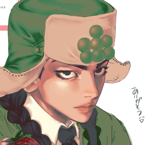 Jojo No Kimyou Na Bouken Rule 34 Image