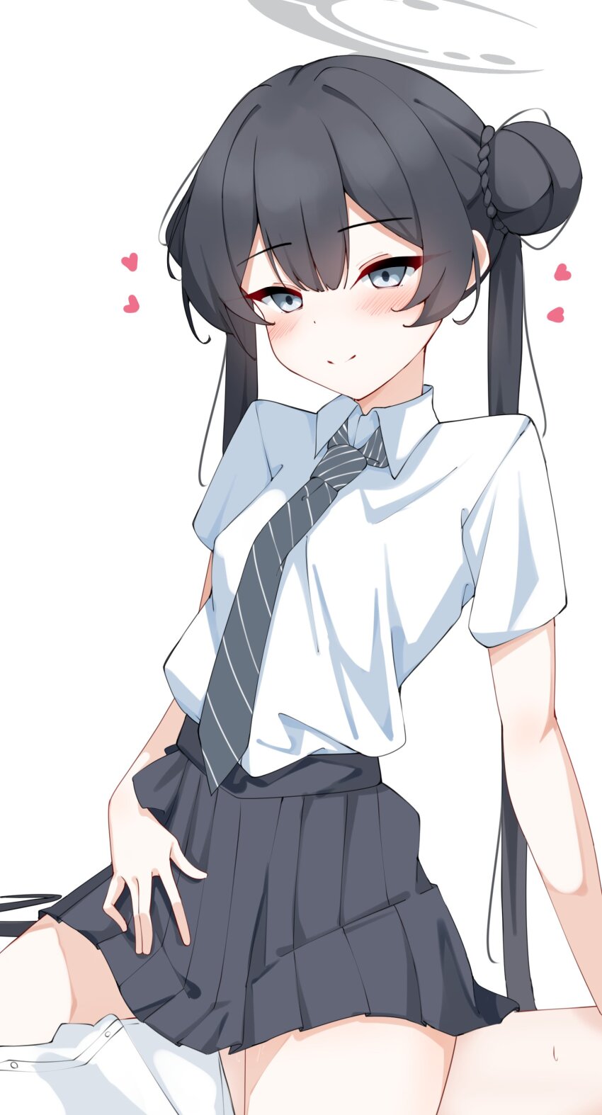 Kisaki (Blue Archive) Rule 34 Image