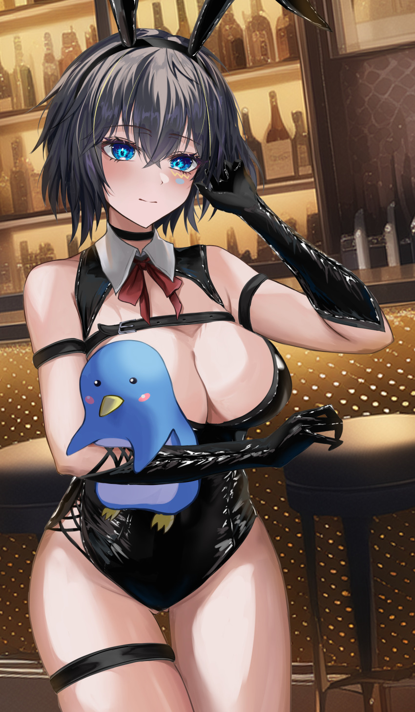 Original Rule 34 Image